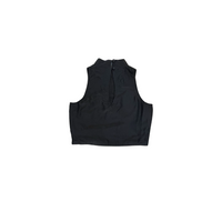 Incut crop