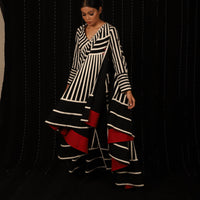 Eden Sari Dress