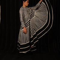 Eden Sari Dress