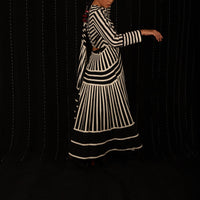 Eden Sari Dress