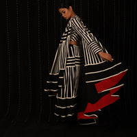 Eden Sari Dress