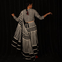 Eden Sari Dress
