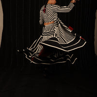 Eden Sari Dress