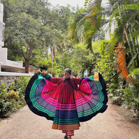 Rangoli Dress Jacket