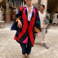 Moma Rangoli Jacket