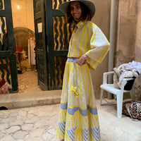 Gulab Skirt