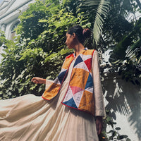 Tiranga Jacket