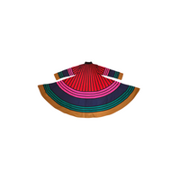 Rangoli Dress Jacket