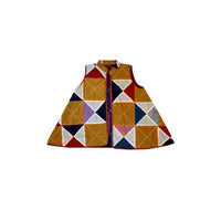 Tiranga Jacket