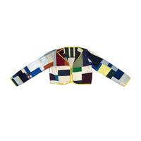 Kanta Crop Jacket