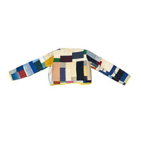 Kanta Crop Jacket