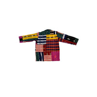 H2H Military Jacket