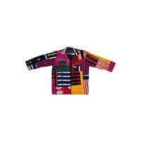 H2H Military Jacket