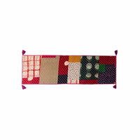 H2H Lamba Table Runner