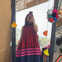 Rangoli Dress