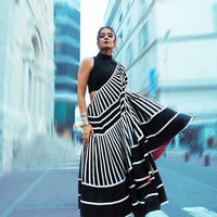 Eden Sari Dress
