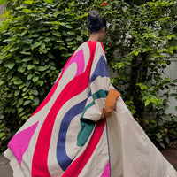 Moma Rangoli Jacket