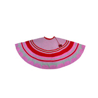 Jheel Skirt