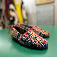 Mac Slip Ons