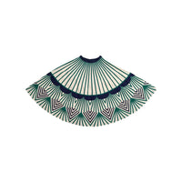 Gulab Skirt