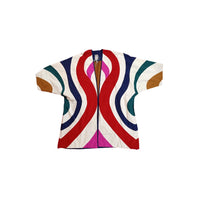 Moma Rangoli Jacket