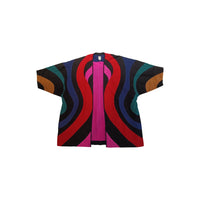 Moma Rangoli Jacket