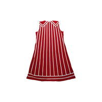 Sleeveless Malati Jacket
