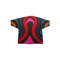Moma Rangoli Jacket