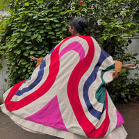 Moma Rangoli Jacket