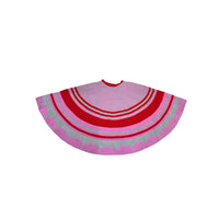 Jheel Skirt