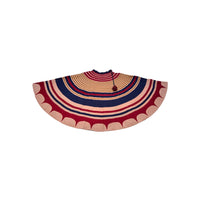 Jheel Skirt