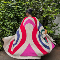 Moma Rangoli Jacket