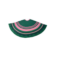 Jheel Skirt