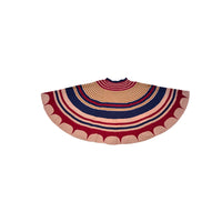 Jheel Skirt
