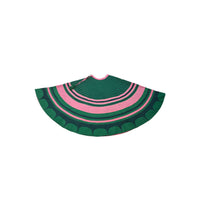 Jheel Skirt