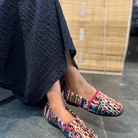 Mac Slip Ons