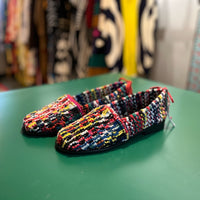 Mac Slip Ons