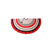 Jheel Skirt