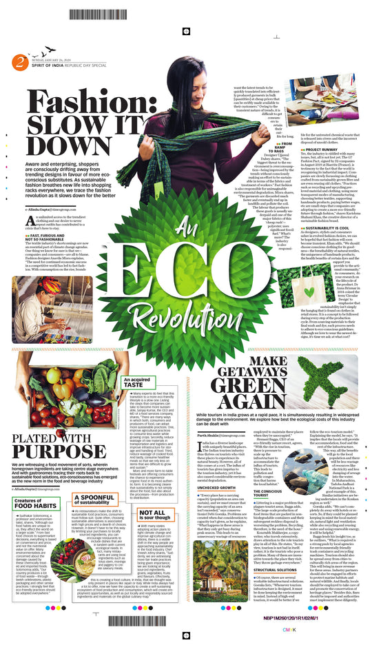 TIMES OF INDIA