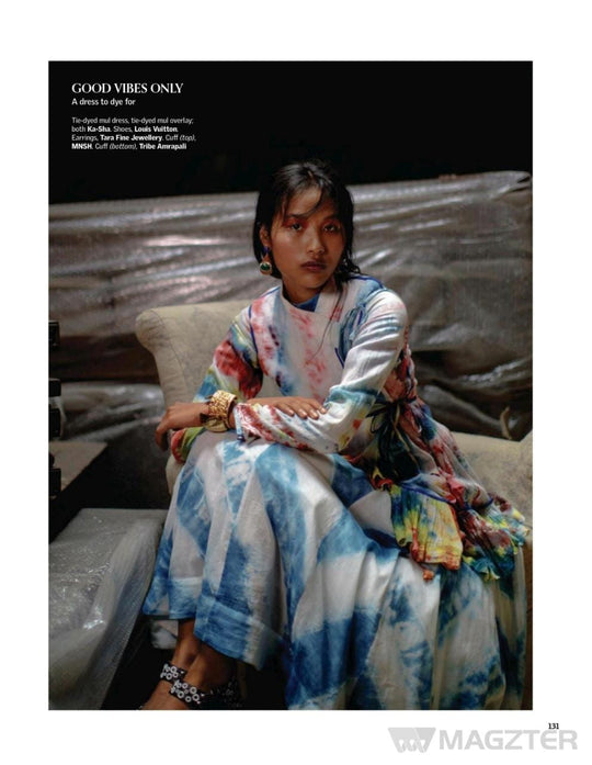 VOGUE INDIA