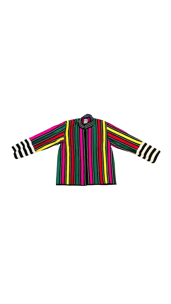 Falli Rainbow Jacket