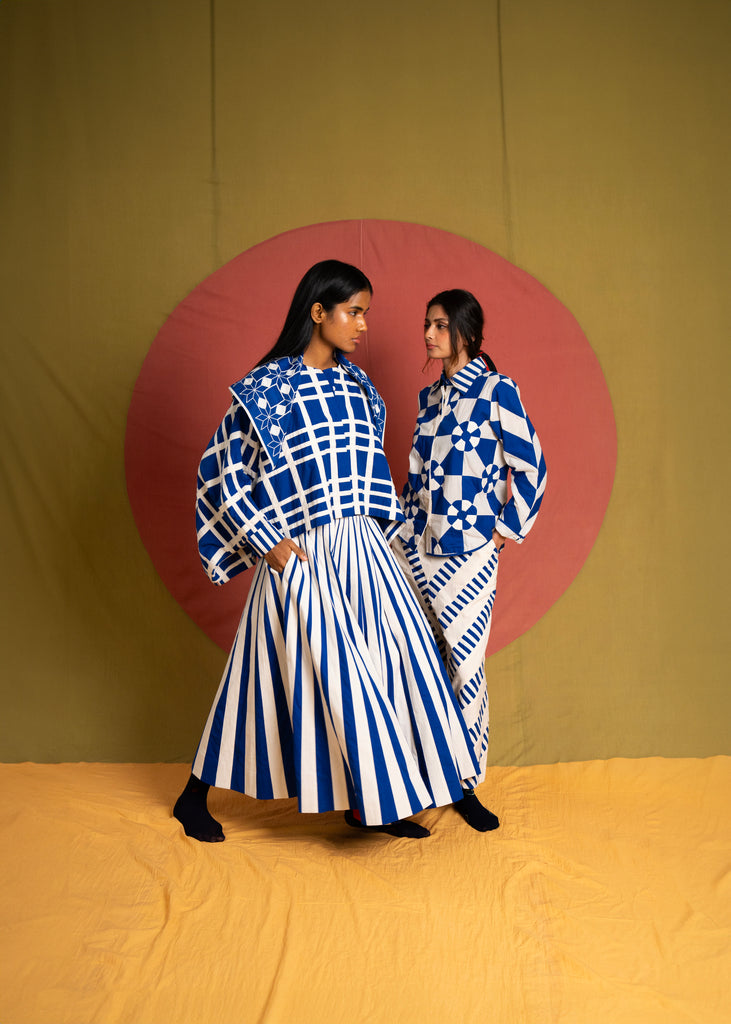 Chacha Jacket – Ka-Sha