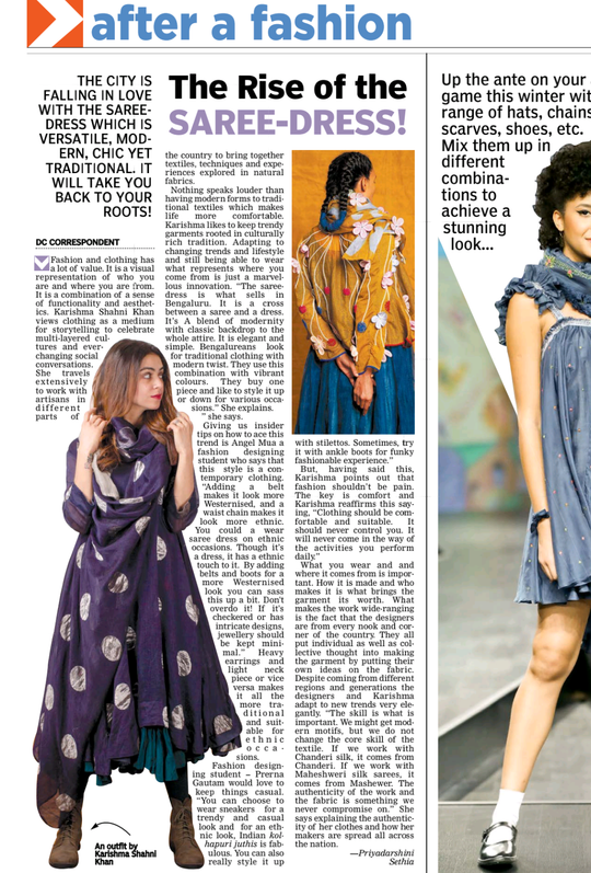 DECCAN CHRONICLES
