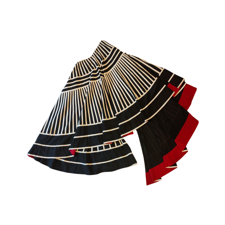 Eden Sari Dress