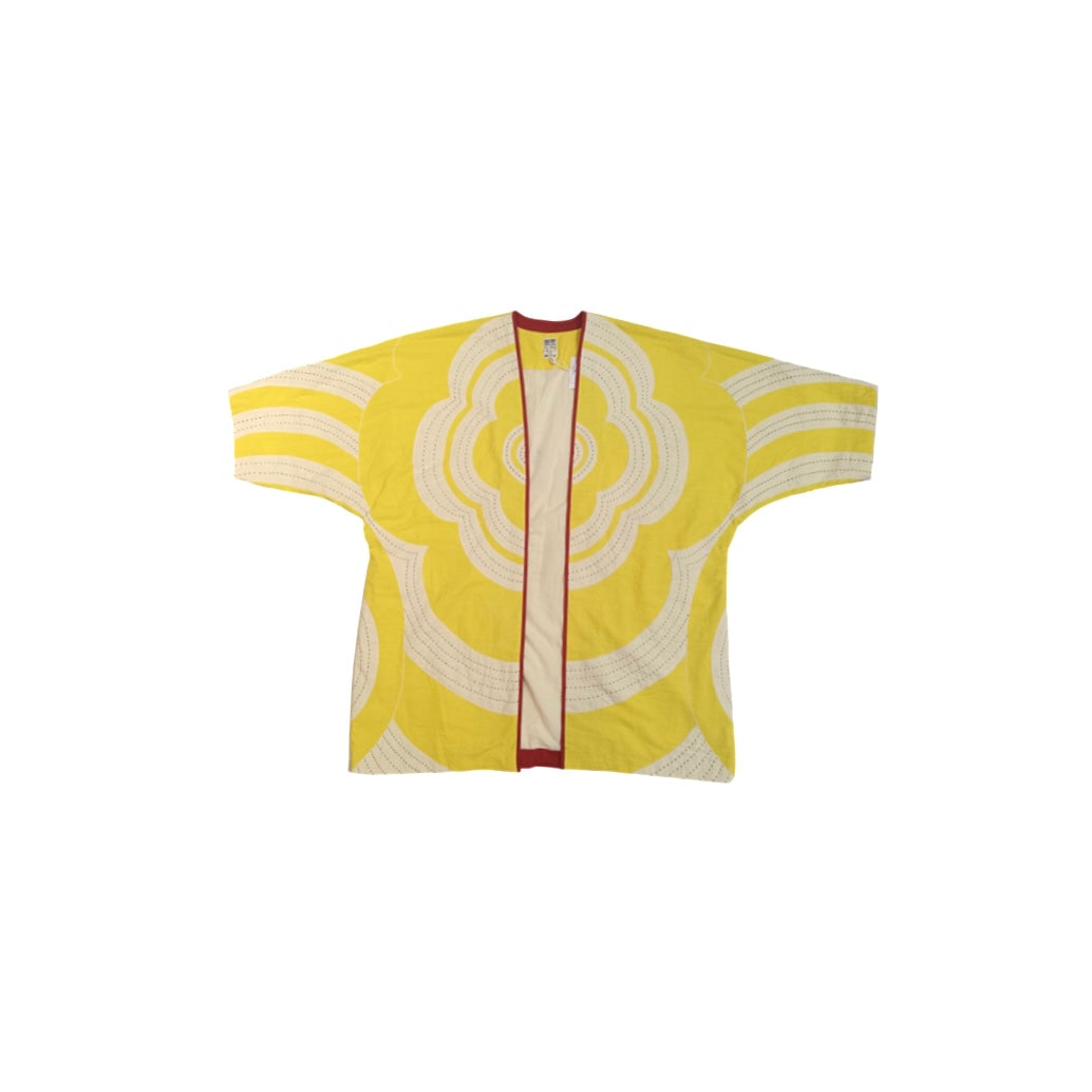 Floma Jacket