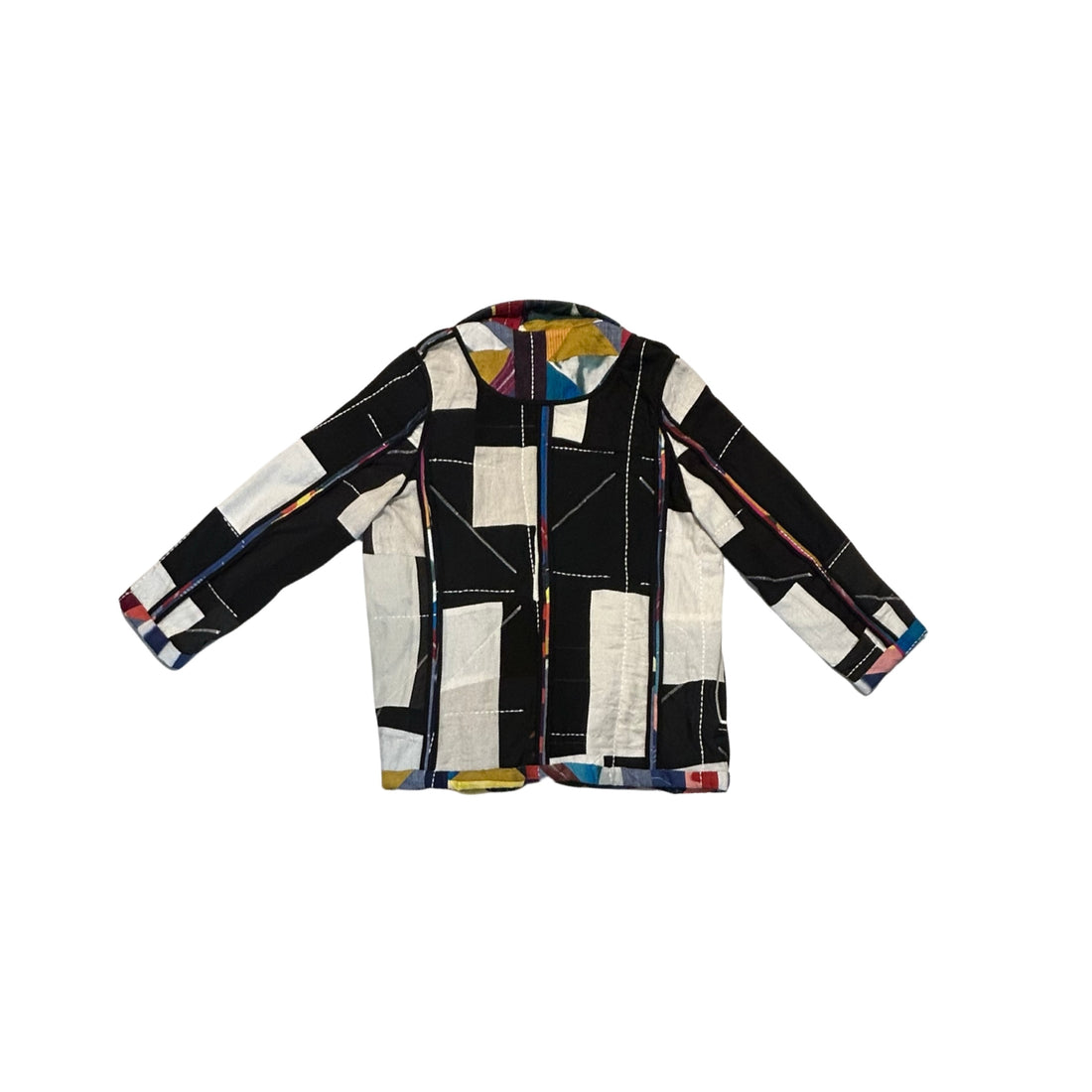 NMACC Blazer H2H