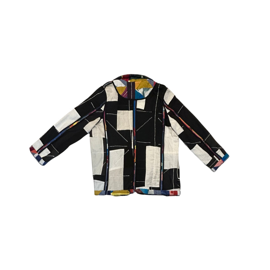 NMACC Blazer H2H