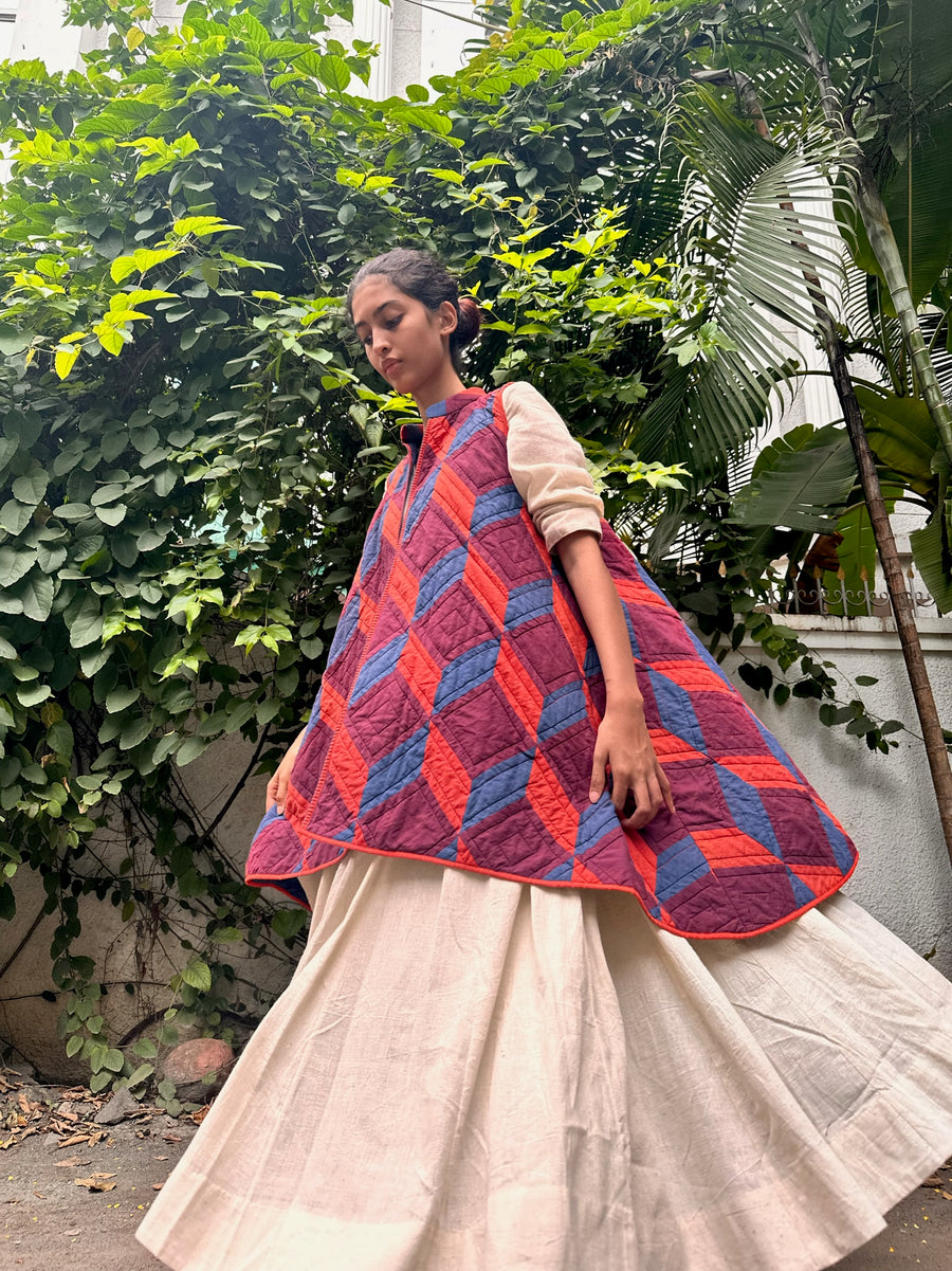 Choka Jacket