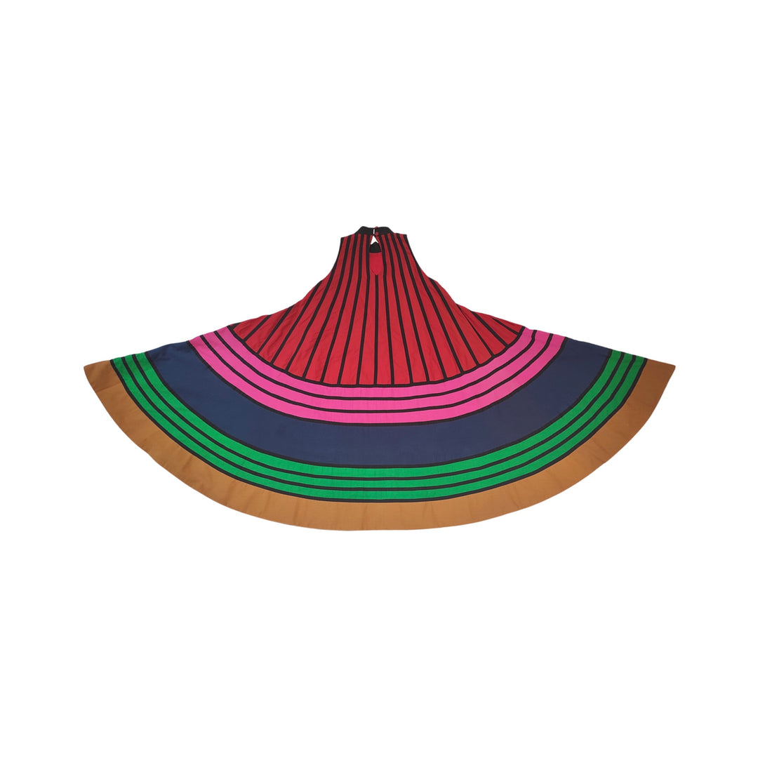 Rangoli Dress