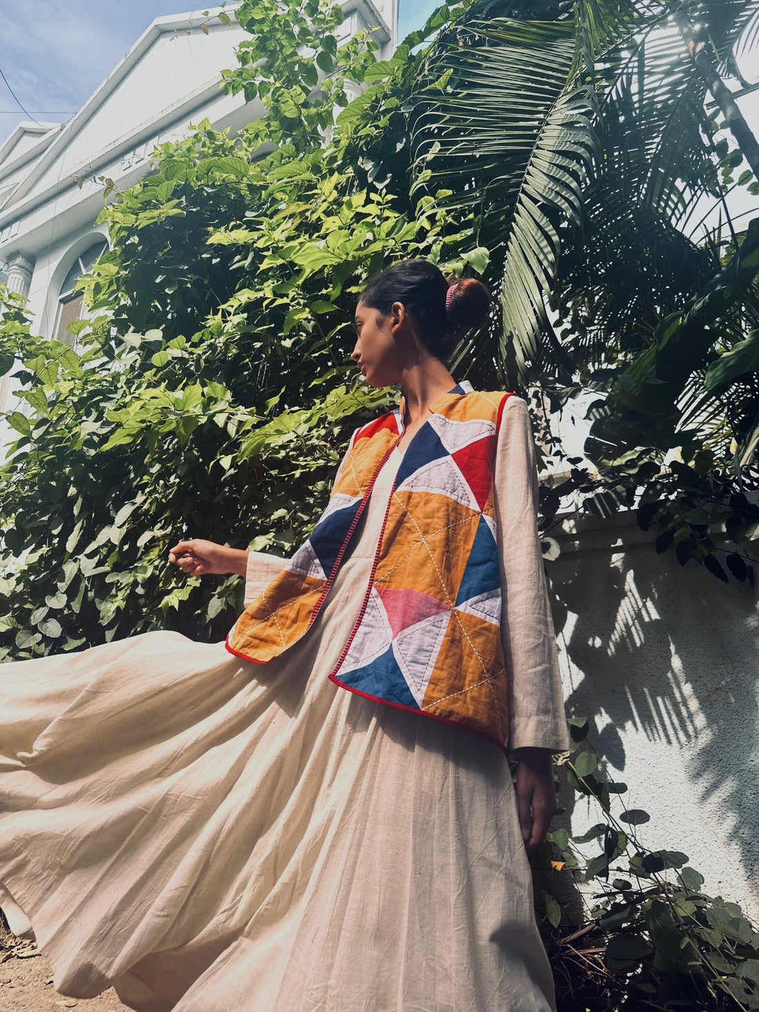 Tiranga Jacket